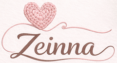 Zeinna